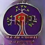 Eklavya Model Residential School logo