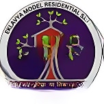 Eklavya Model Residential School logo