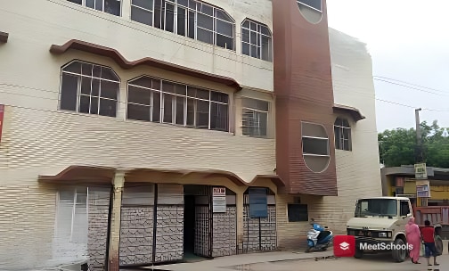 Ekta Model Secondary School — photo 1