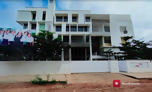 Ekya School — photo 1