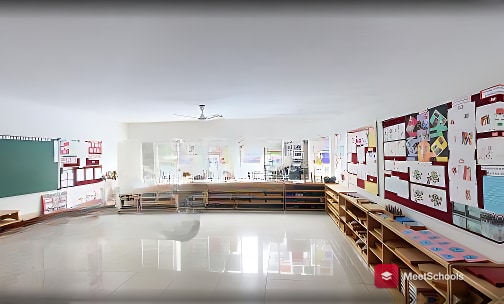 Ekya School — photo 7