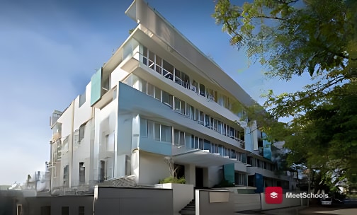 Ekya School — photo 1