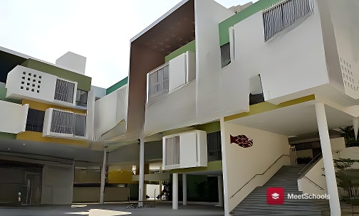 Ekya School — photo 3