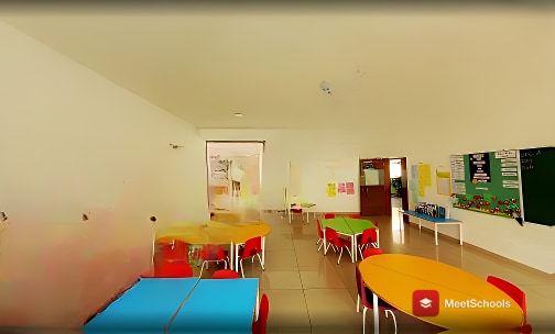 Ekya School — photo 6