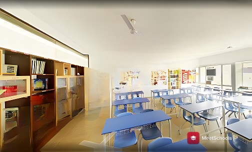 Ekya School — photo 7