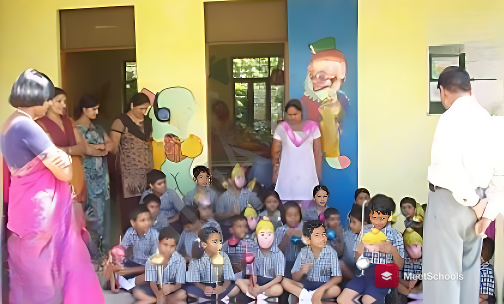Elegant Children's Academy School — photo 2