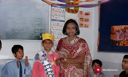 Elegant Children's Academy School — photo 3