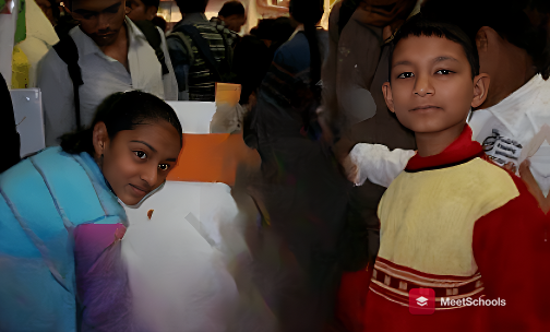 Elegant Children's Academy School — photo 4