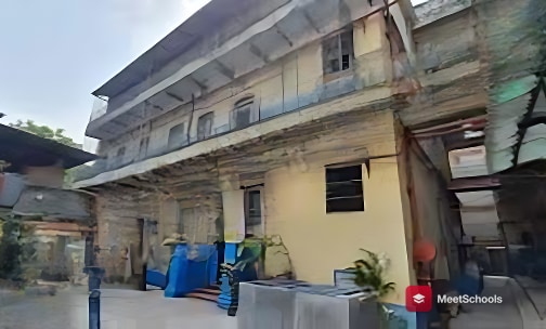 Elias Meyer Free School — photo 1