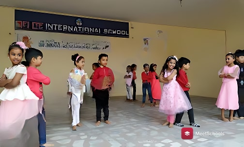 Elite international school — photo 4