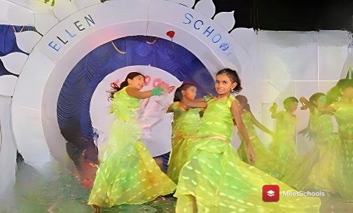 Ellen Public School — photo 1