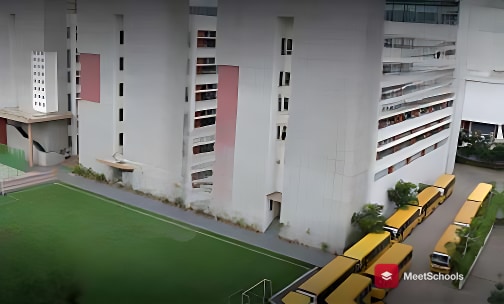 Elpro International School — photo 2