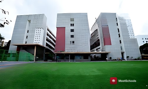 Elpro International School — photo 3