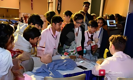 Elpro International School — photo 5