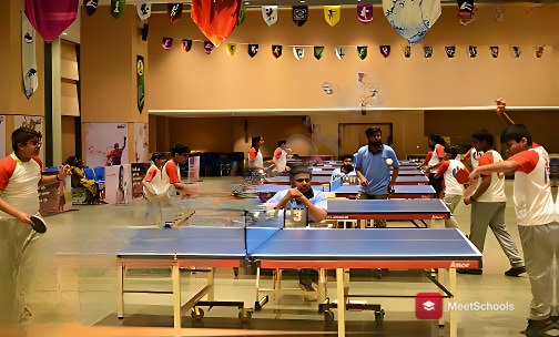 Elpro International School — photo 8