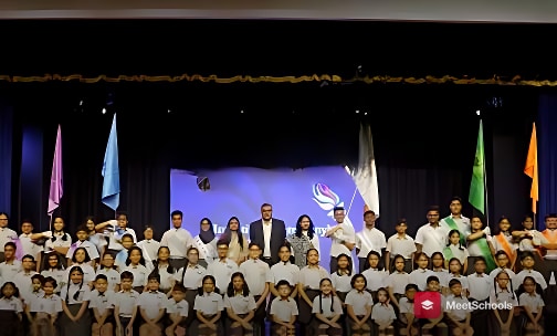 Elpro International School — photo 9