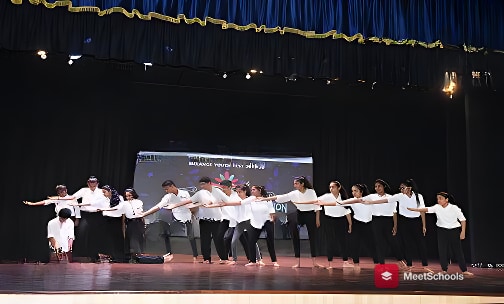 Elpro International School — photo 10