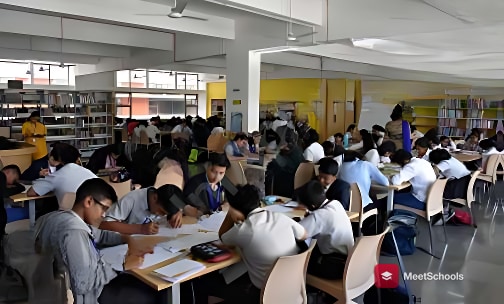 Elpro International School — photo 12