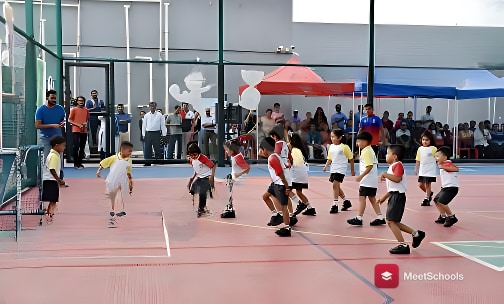 Elpro International School — photo 19