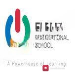 Elpro International School logo