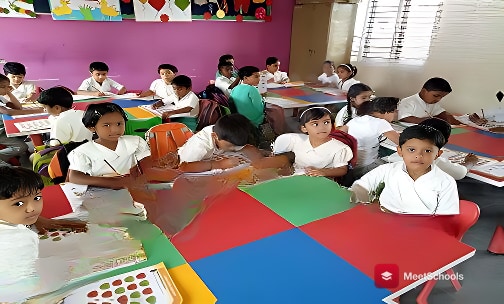 Embassy Public School — photo 2