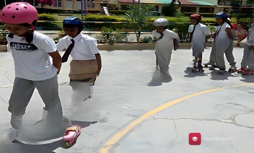Embassy Public School — photo 3