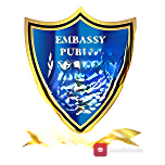 Embassy Public School logo