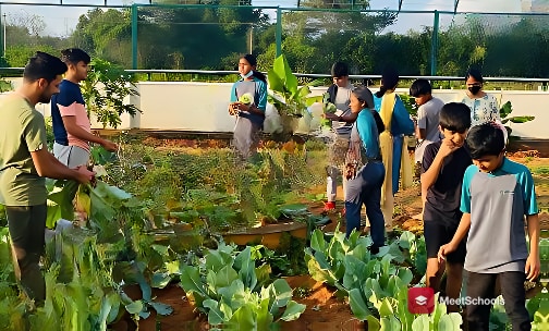 Emerald International School — photo 6