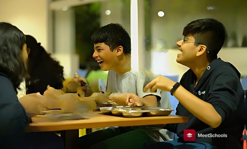 Emerald International School — photo 8