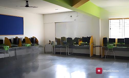 Emerald International School — photo 10