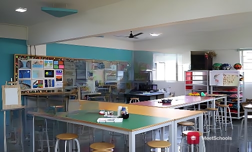 Emerald International School — photo 11