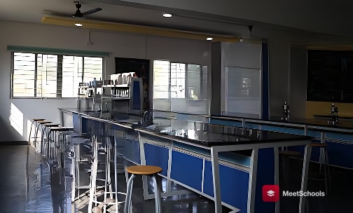 Emerald International School — photo 12