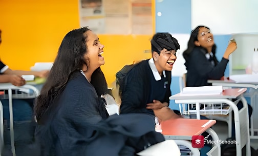 Emerald International School — photo 15