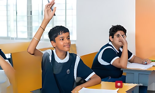 Emerald International School — photo 17