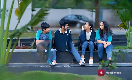 Emerald International School — photo 18