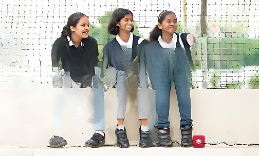 Emerald International School — photo 19
