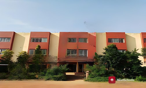 Eminent Public School — photo 1