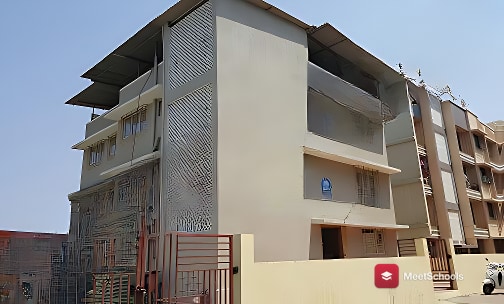 Emmanuel International School — photo 1