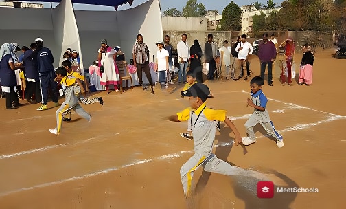 Emmanuel International School — photo 2