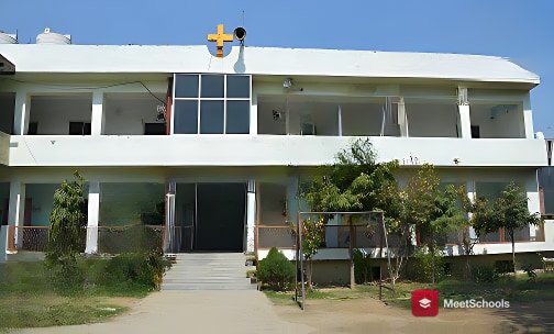 Emmanuel Mission School — photo 1