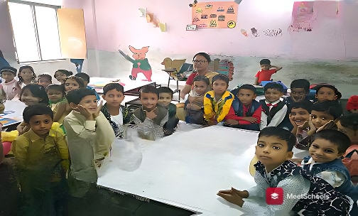 Emmanuel Mission School — photo 2
