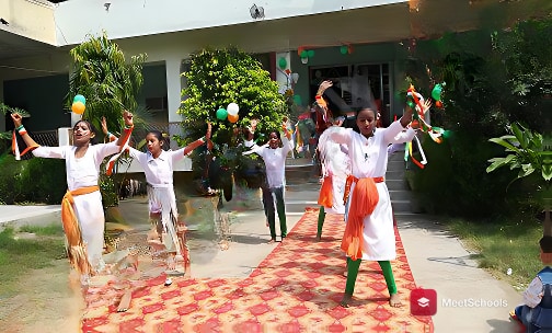 Emmanuel Mission School — photo 3