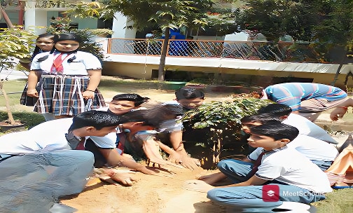 Emmanuel Mission School — photo 4
