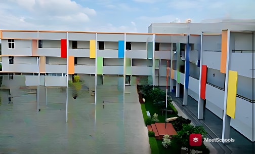 Endeavour Academy — photo 1