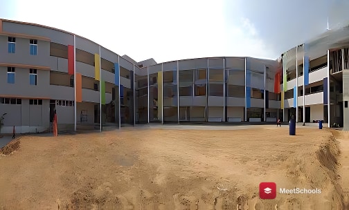Endeavour Academy — photo 3