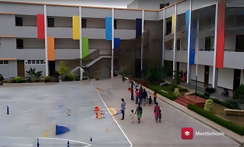 Endeavour Academy — photo 4