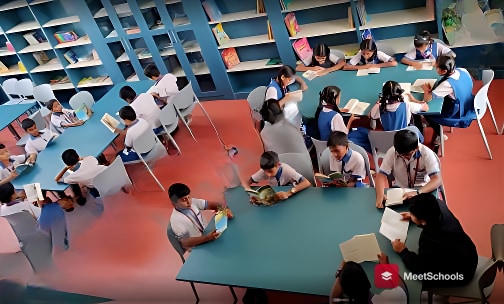 Endeavour Academy — photo 10