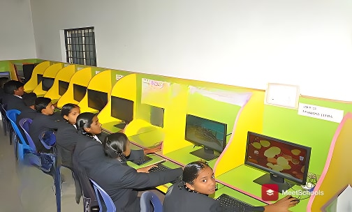Endeavour's International School — photo 1