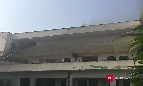 English Foundation School — photo 1