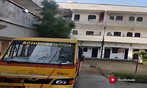 English Foundation School — photo 2